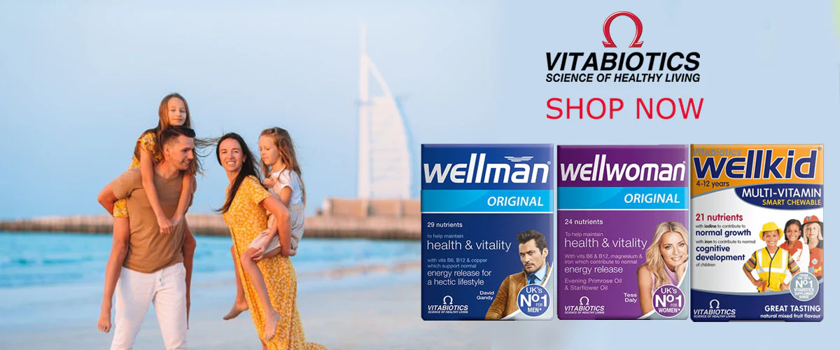 Global Wellness, Delivered Locally
