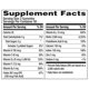 Centrum Multi Plus Beauty Women's Multivitamin Gummies, Fruit Flavors, 100 Ct - Image 2