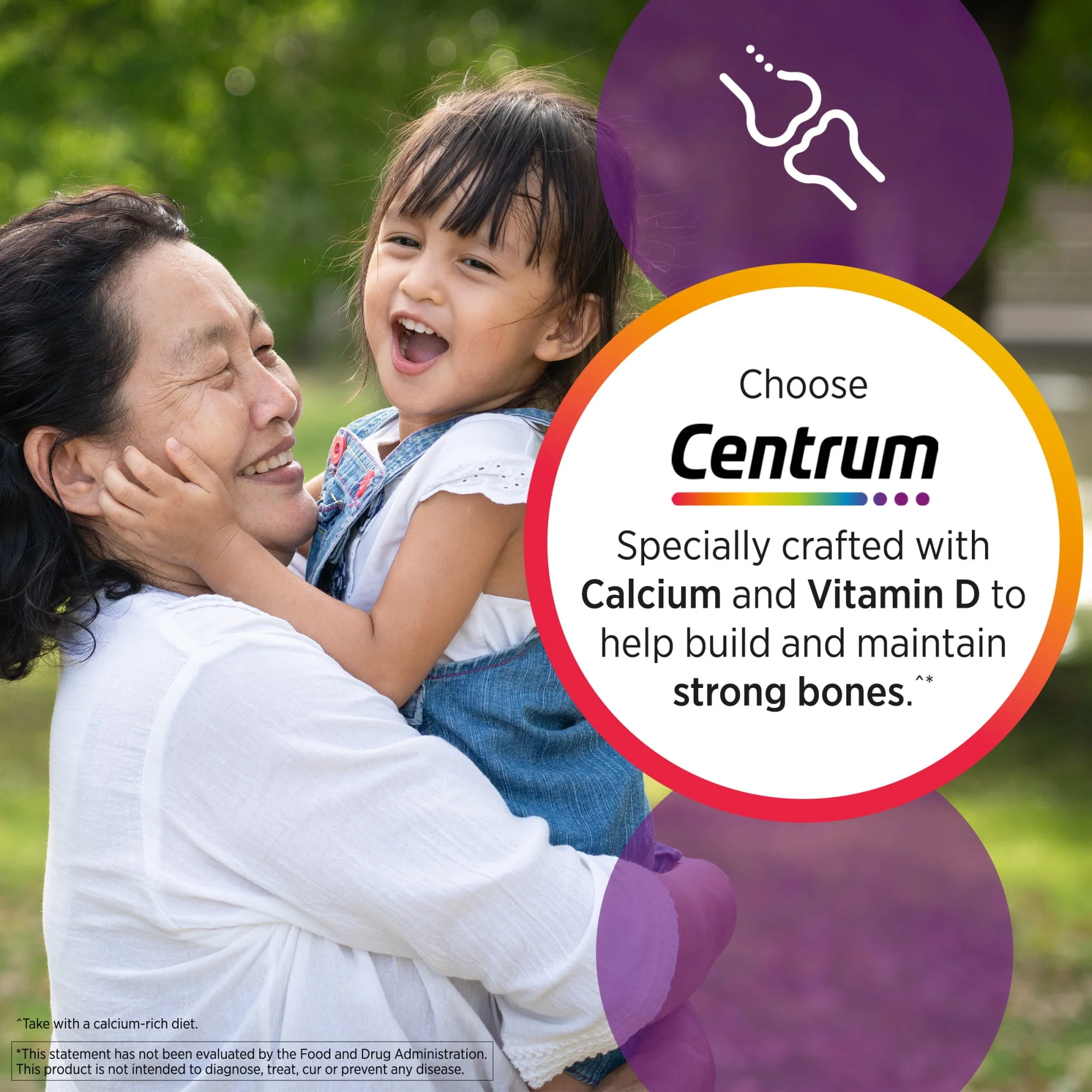 Centrum Women 100 Tablets - Image 6