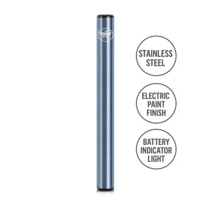 Dinner Lady Blue Belgium Ice Disposable Vape Pen - Image 2