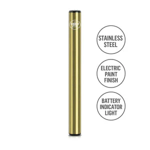 Dinner Lady Lemon Sherbets Ice Disposable Vape Pen - Image 2
