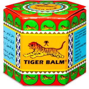 Tiger Balm